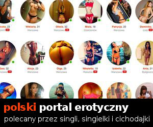 Najlepsze erotyczne randki w Polsce