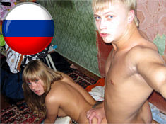 Ruskie porno