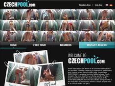 Czech Pool
