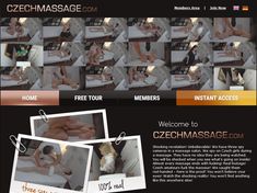 Czech Massage