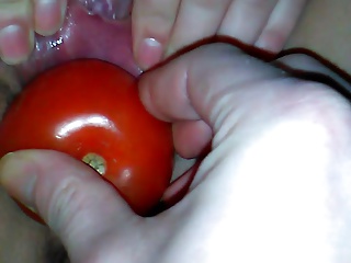 Pomidor w cipę